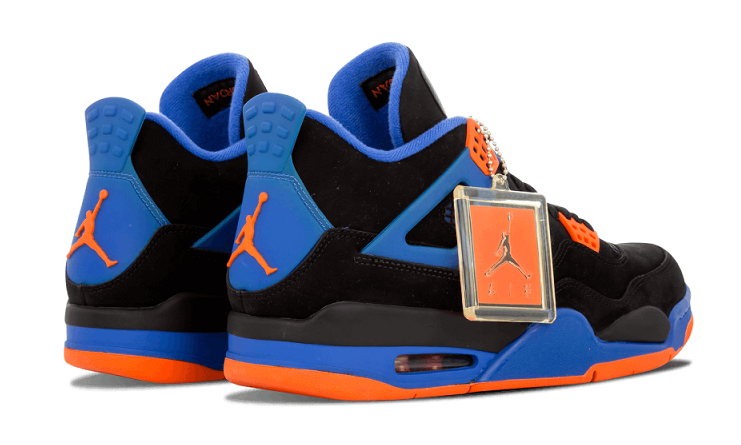 Air Jordan 4 Retro 'Cavs' 308497-027 #