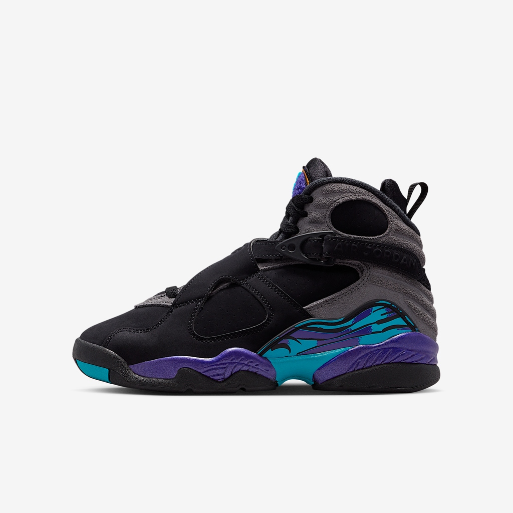 Air Jordan 8 Retro "Aqua"
