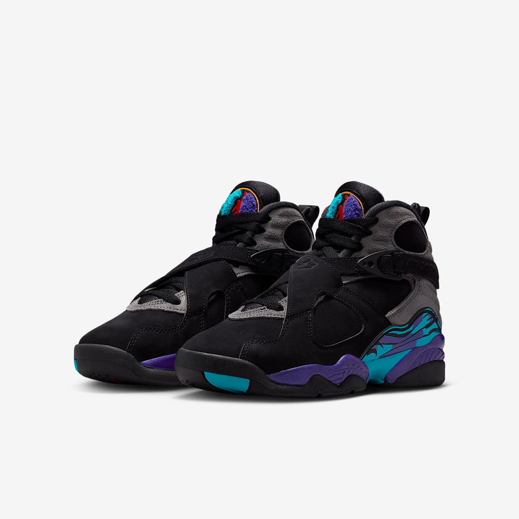 Air Jordan 8 Retro "Aqua"