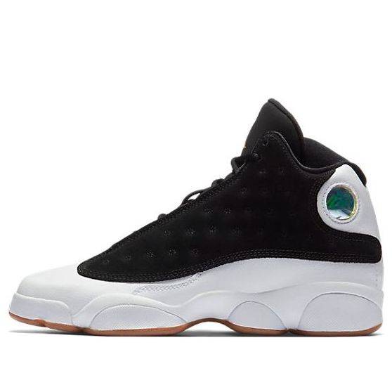 (GS) Air Jordan 13 Retro 'City of Flight' 439358-021 #
