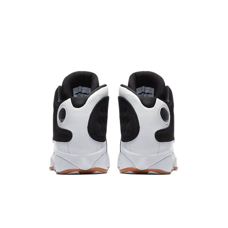 (GS) Air Jordan 13 Retro 'City of Flight' 439358-021 #