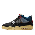 Air Jordan 4 Retro x Union LA'Off Noir' DC9533-001 #
