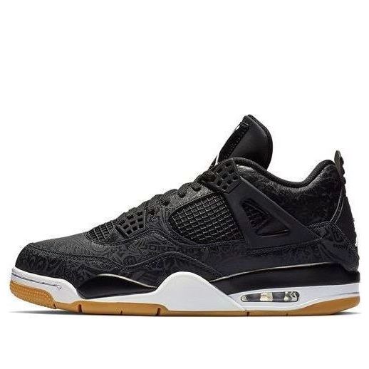 Air Jordan 4 Retro 'Black Laser' CI1184-001 #