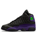 (GS) Air Jordan 13 Retro 'Court Purple' 884129-015 #