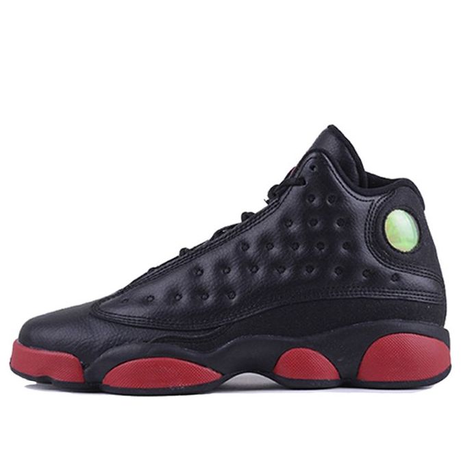 (GS) Air Jordan 13 Retro 'Dirty Bred' 414574-033 #