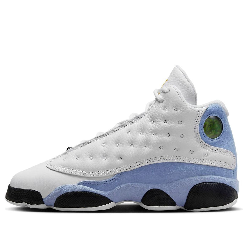(GS) Air Jordan 13 Retro 'Blue Grey' DJ3003-170 #