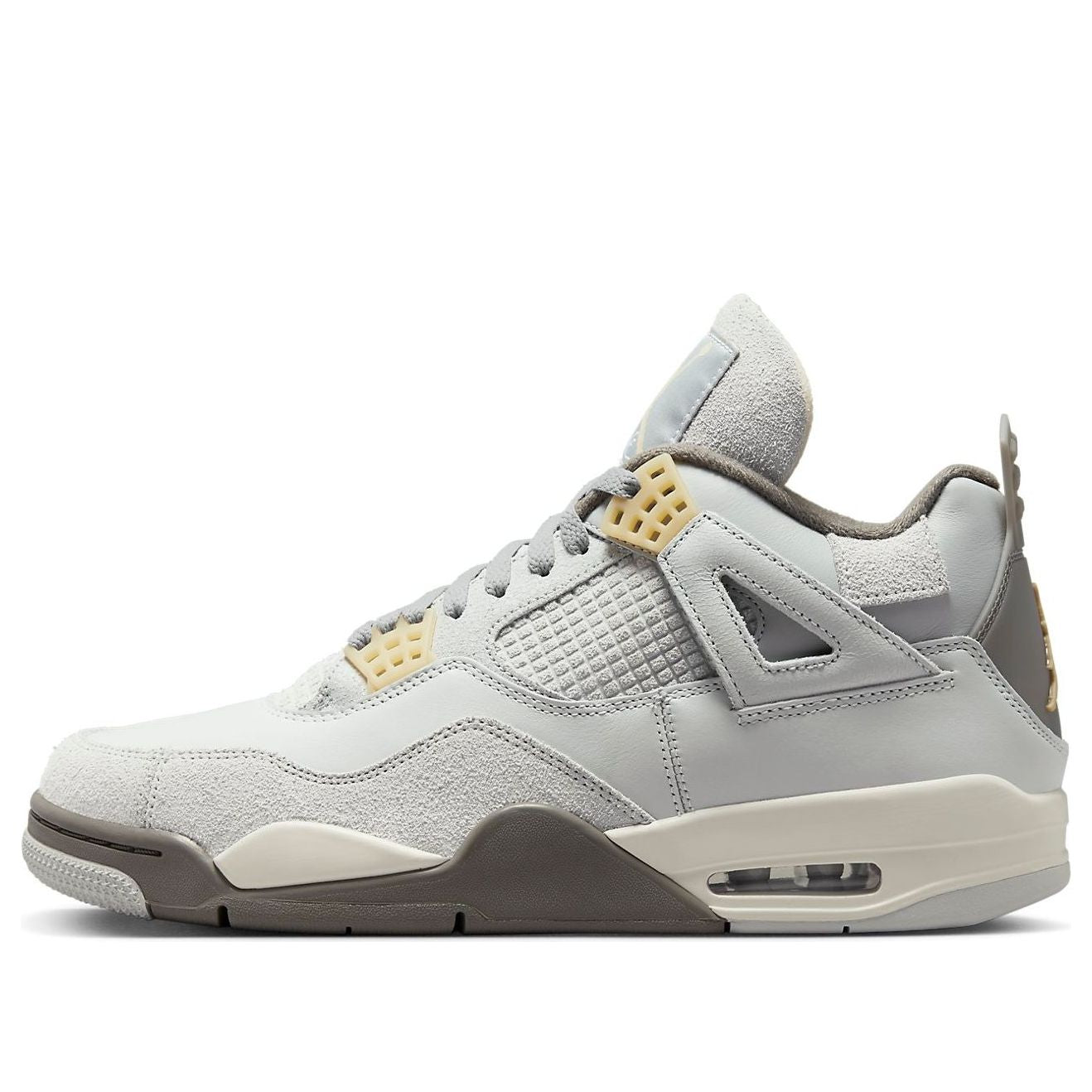 Air Jordan 4 Retro SE 'Craft Photon Dust' DV3742-021 #