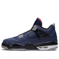 Air Jordan 4 Winter 'Loyal Blue' CQ9597-401 #
