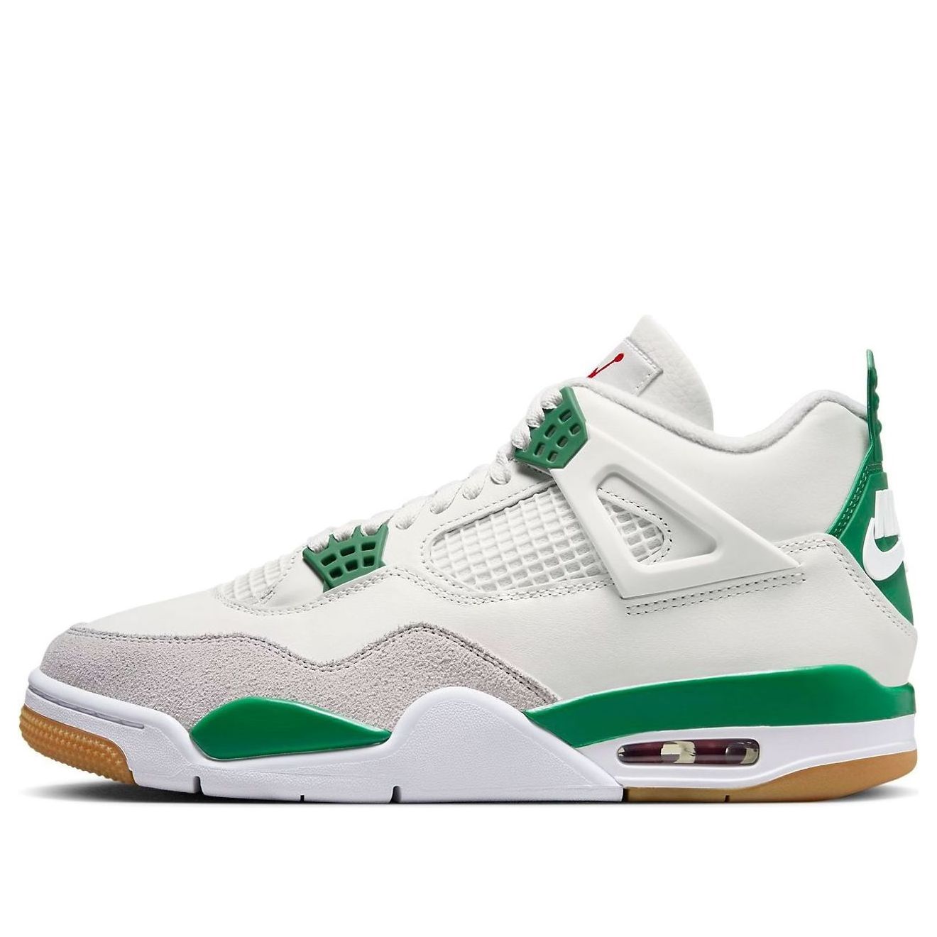 Air Jordan 4 Retro SB 'Pine Green' DR5415-103 #