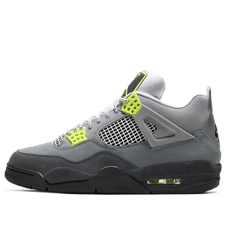 Air Jordan 4 Retro SE 'Neon 95' CT5342-007 #.