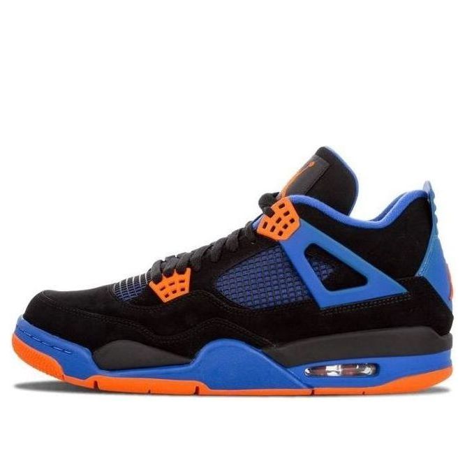 Air Jordan 4 Retro 'Cavs' 308497-027 #